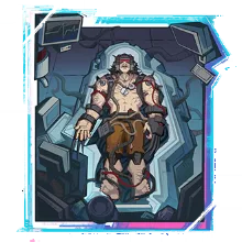 Weapon X