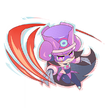 Will of Galacta