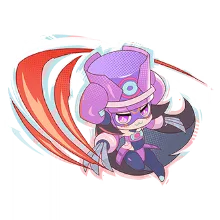 Will Of Galacta Spray for Wolverine in Marvel Rivals