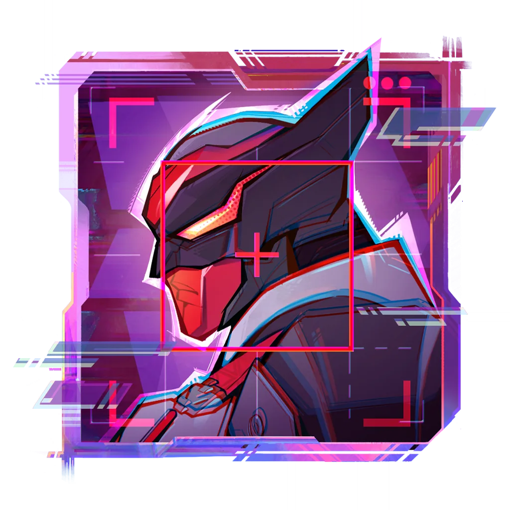 X-2099 Spray (Wolverine) in Marvel Rivals