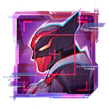 X-2099 Spray for Wolverine in Marvel Rivals