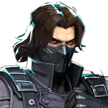 Captain America: The Winter Soldier