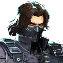 Captain America: The Winter Soldier