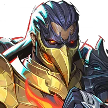 Polarity Soldier
