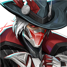 Ruby Ranger