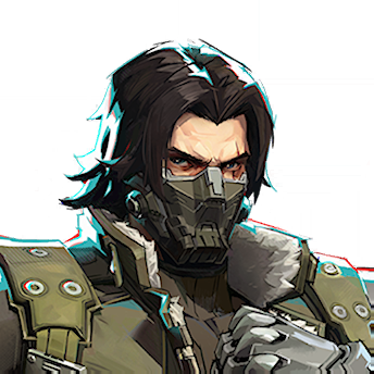 WINTER SOLDIER Default