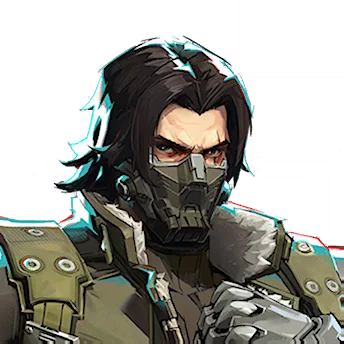 Winter Soldier