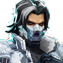WINTER'S VEIL