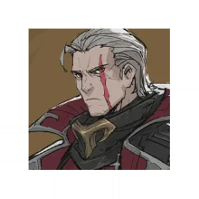 Blood Soldier