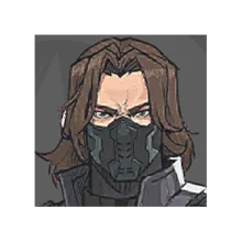 Captain America: The Winter Soldier