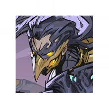 Polarity Soldier