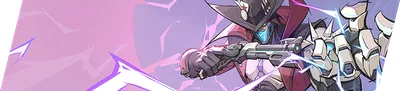 Starlit Gunslinger