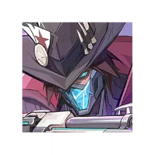 Starlit Gunslinger