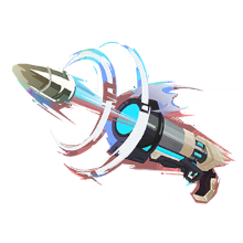 Starlit Gunslinger