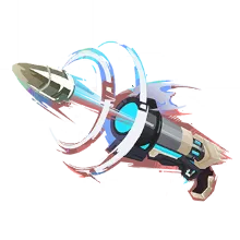 Starlit Gunslinger