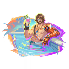 Summer Soldier