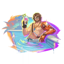 Summer Soldier