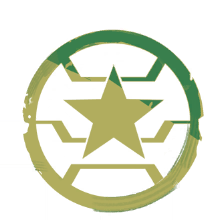 WINTER SOLDIER EMBLEM