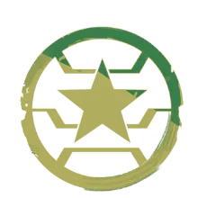 Winter Soldier Emblem