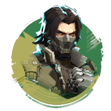 WINTER SOLDIER