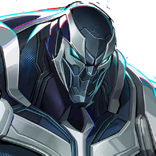 Space Knight