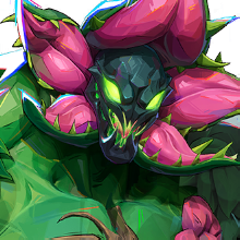 Venom Bloom