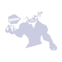 Chomp Down Emote for Venom