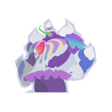 King in Cake