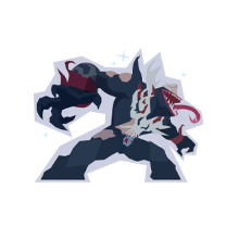 Marauding Enforcer