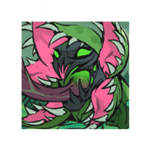 Venom Bloom