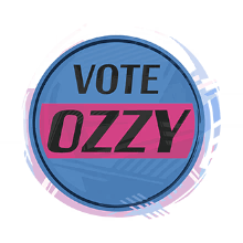 President Ozzy