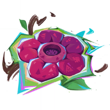 Venom Bloom