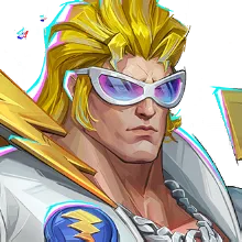 BOOGIE BOLT