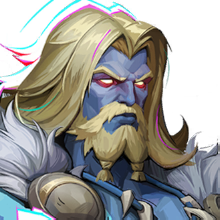 GOD OF WINTER