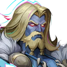GOD OF WINTER