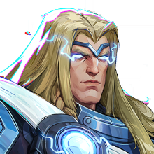 HERALD OF THUNDER