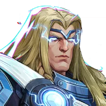 HERALD OF THUNDER