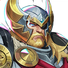 King Thor
