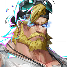 LIGHTNING FAST