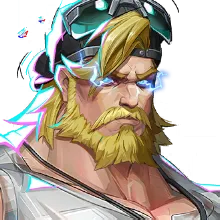 LIGHTNING FAST