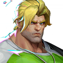 Low-key Thor