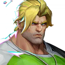 LOW-KEY THOR