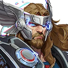 MIDGARD UMBER