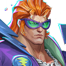 PURPLE PULSE