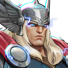 Reborn from Ragnarok