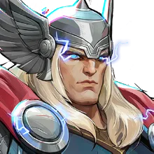 Reborn from Ragnarok