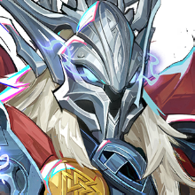 Lord Of Asgard