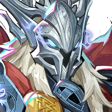 Lord Of Asgard