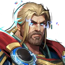 Thor: Love and Thunder