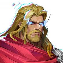 Unworthy Thor
